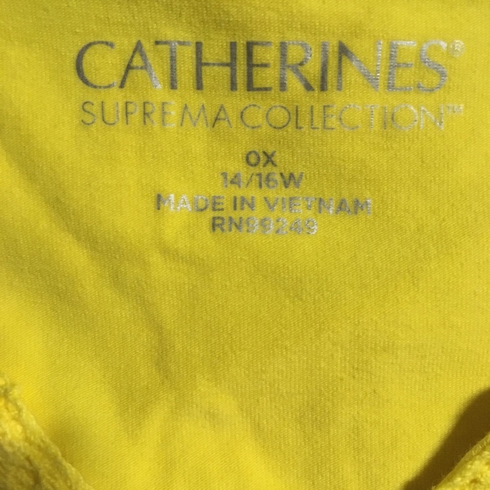 Catherines top